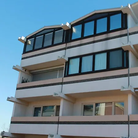 Ferienwohnung F335 Fuer 2-4 Personen An Der Ostsee * Brasilien