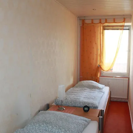 Ferienwohnung F335 Fuer 2-4 Personen An Der Ostsee Apartment Brasilien