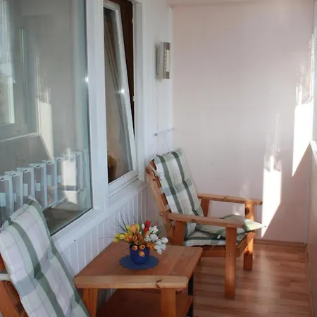 Ferienwohnung F335 Fuer 2-4 Personen An Der Ostsee Brasilien