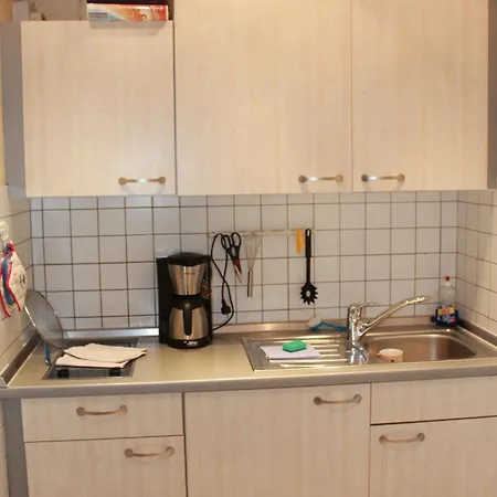 Apartment Ferienwohnung F335 Fuer 2-4 Personen An Der Ostsee *