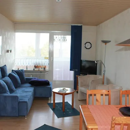 Ferienwohnung F335 Fuer 2-4 Personen An Der Ostsee