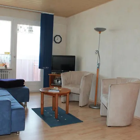 Ferienwohnung F335 Fuer 2-4 Personen An Der Ostsee * Brasilien