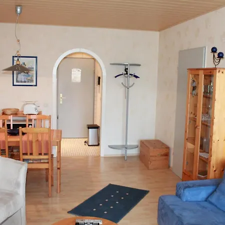Ferienwohnung F335 Fuer 2-4 Personen An Der Ostsee *