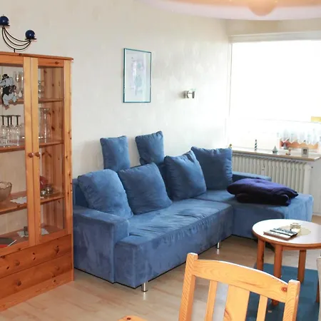 Ferienwohnung F335 Fuer 2-4 Personen An Der Ostsee Apartment Brasilien